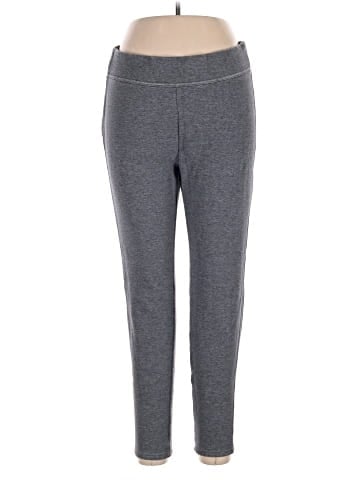 Lands' End Active Pants (view 1)