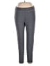 Lands' End Solid Gray Active Pants Size 14 - 16 - photo 1