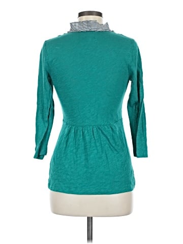 Deletta Long Sleeve Blouse (view 2)