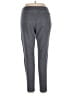 Lands' End Solid Gray Active Pants Size 14 - 16 - photo 2