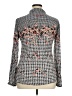 Unbranded Tweed Gray Long Sleeve Blouse Size XL - photo 2