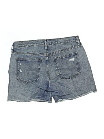 Gap Denim Shorts (view 2)
