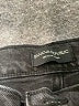 Banana Republic Black Jeans Size 31 waist - photo 7