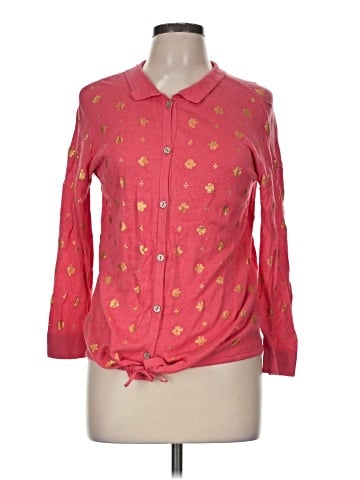Nic + Zoe Cardigan (view 1)