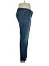 Gap Outlet Hearts Blue Jeans Size 8 - photo 4