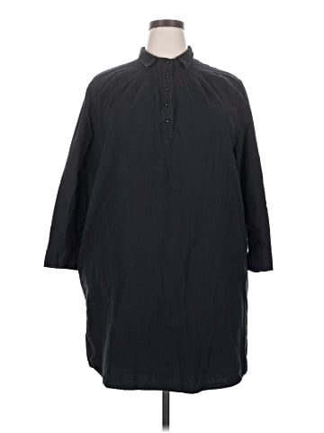 Pomander Place Casual Dress (view 1)