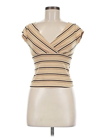 Forever 21 Short Sleeve Top (view 1)
