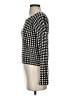 Weekend Max Mara Houndstooth Black Pullover Sweater Size XS - photo 5
