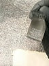 Simply Vera Vera Wang Solid Black Pullover Sweater Size XXL - photo 8