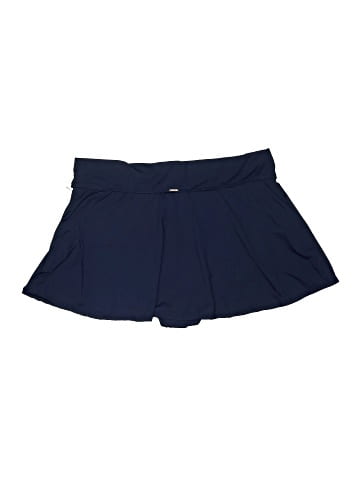 Anne Cole Skort (view 2)