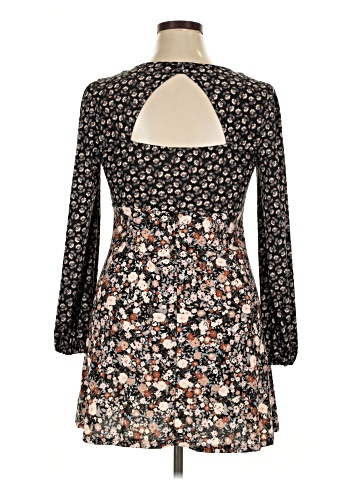 As U Wish Casual Dress (view 2)