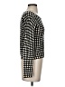 Weekend Max Mara Houndstooth Black Pullover Sweater Size XS - photo 4