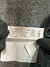 Dex 100% Polyurethane Black Jacket Size XS - photo 7