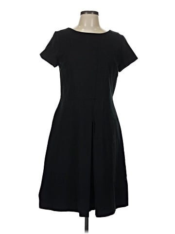 Talbots Casual Dress (view 1)