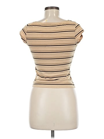 Forever 21 Short Sleeve Top (view 2)
