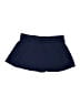 Anne Cole Solid Blue Skort Size 20w - photo 1