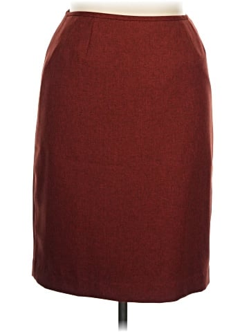 Le Suit Formal Skirt (view 1)