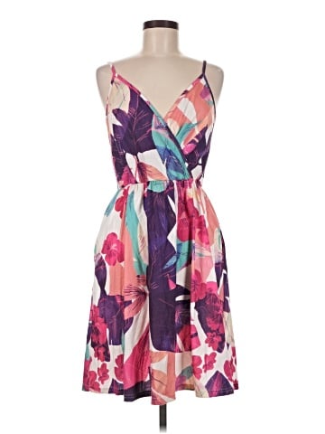 Unbranded Cocktail Dress (view 1)