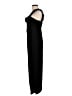 Valerie Bertinelli Black Cocktail Dress Size 6 - photo 5