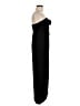 Valerie Bertinelli Black Cocktail Dress Size 6 - photo 4