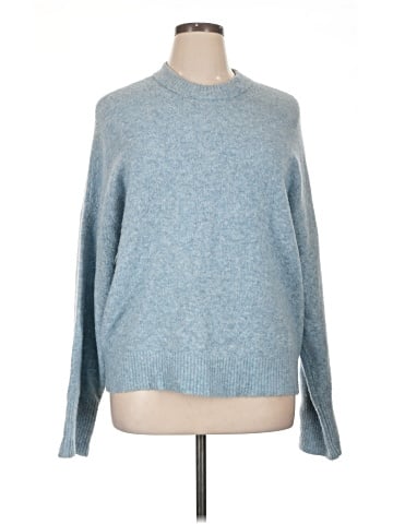 Abercrombie & Fitch Pullover Sweater (view 1)