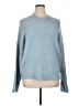 Abercrombie & Fitch Blue Pullover Sweater Size XL - photo 1