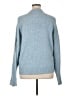 Abercrombie & Fitch Blue Pullover Sweater Size XL - photo 2