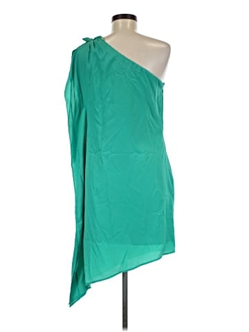 Jessica Simpson Cocktail Dress (view 2)