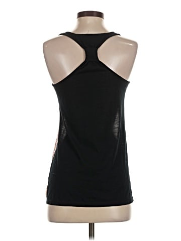 Almost Famous Sleeveless Top (view 2)