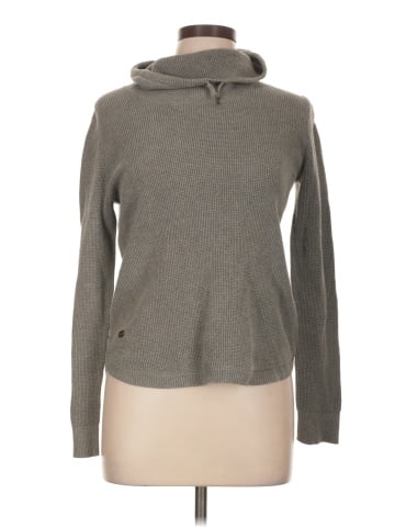 Lauren by Ralph Lauren Turtleneck Sweater (view 1)