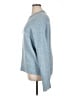 Abercrombie & Fitch Blue Pullover Sweater Size XL - photo 5