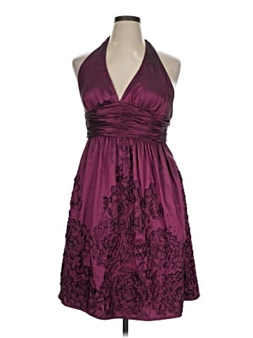Adrianna Papell Cocktail Dress (view 1)