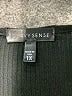curvy sense Black Cardigan Size 1X - photo 7