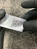 curvy sense Black Cardigan Size 1X - photo 8