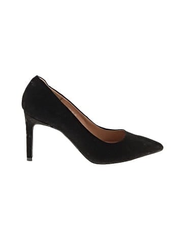Rouge Helium Heels (view 1)