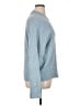 Abercrombie & Fitch Blue Pullover Sweater Size XL - photo 4