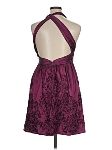 Adrianna Papell Cocktail Dress (view 2)