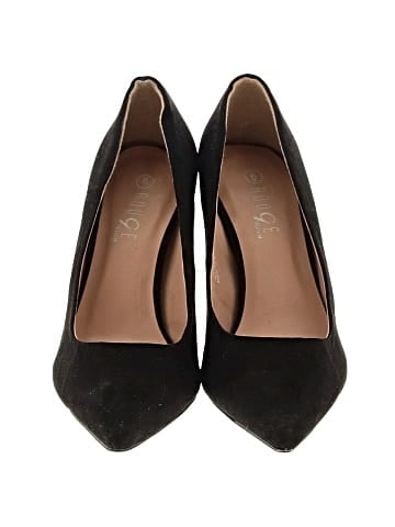 Rouge Helium Heels (view 2)