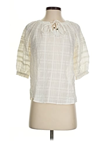 Knox Rose 3/4 Sleeve Blouse (view 1)