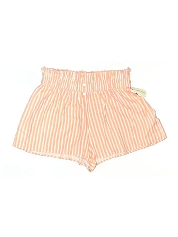 Blue Rain Shorts (view 1)