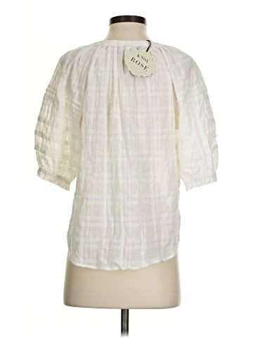 Knox Rose 3/4 Sleeve Blouse (view 2)