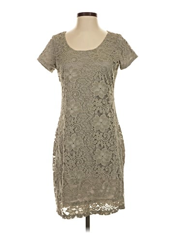 Tiana B. Casual Dress (view 1)