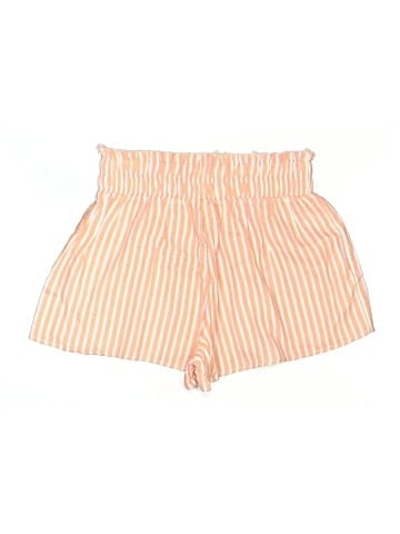 Blue Rain Shorts (view 2)