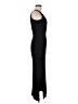 Kenar Black Cocktail Dress Size M - photo 4