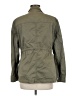 Style&Co Green Jacket Size M - photo 2