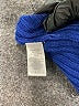 D&Co. 100% Acrylic Blue Pullover Sweater Size 3X - photo 8