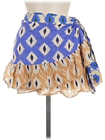 Zara Casual Skirt (view 1)