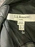 L.K. Bennett Black Cocktail Dress Size 12 - photo 7