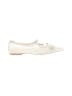 Matisse Ivory Flats Size 10 - photo 1