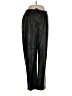MNG 100% Polyester Black Track Pants Size S - photo 1